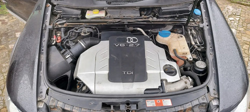 Motor audi bpp - c6,