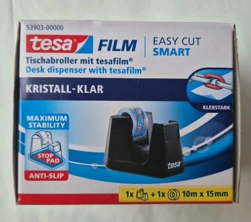 Tesa film klebefilmabroller - film,
