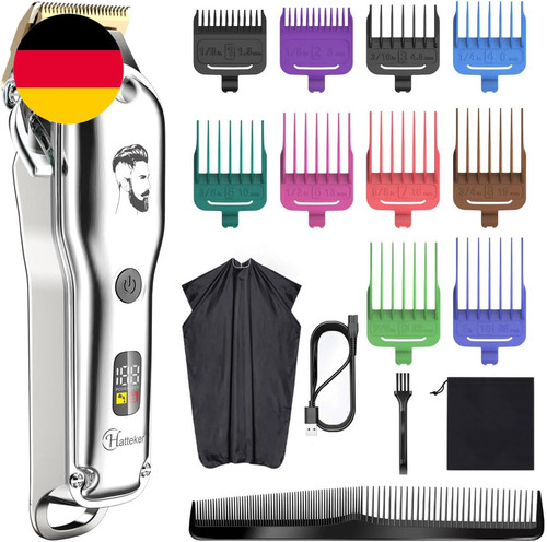 Herren-Haarschneidemaschine