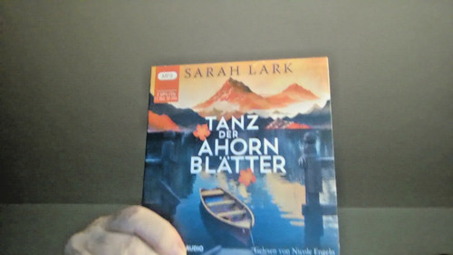 Tanz der ahornblätter - tanz, von