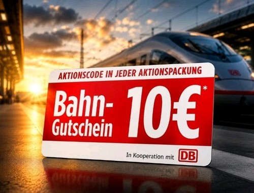 Euro rabatt gutschein db - euro,