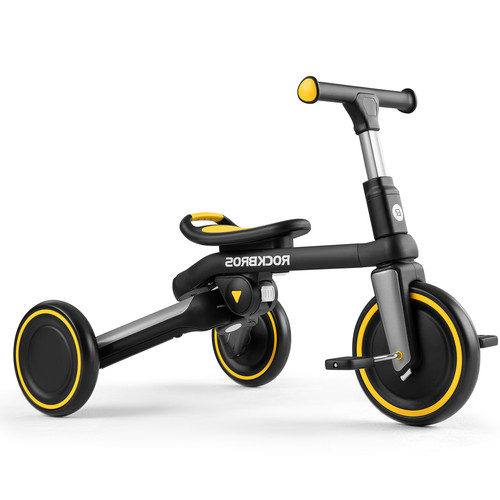 Rockbros 1 kinderlaufrad - 3-in-1,
