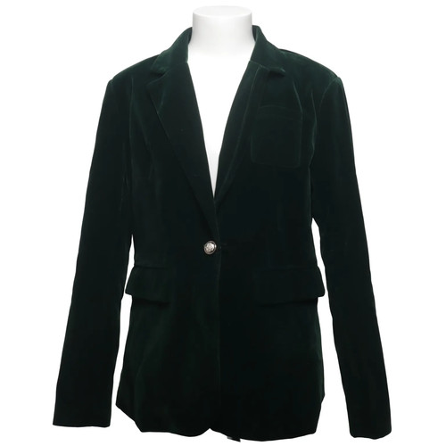 Blazer größe grün - blazer,, l,