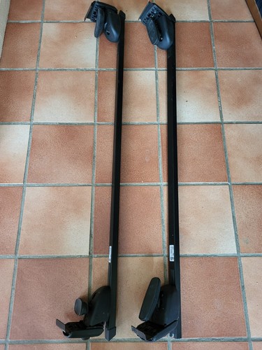 Dachgepäckträger atera - dachgepäckträger,