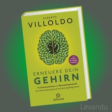 ERNEUERE DEIN GEHIRN | ALBERTO