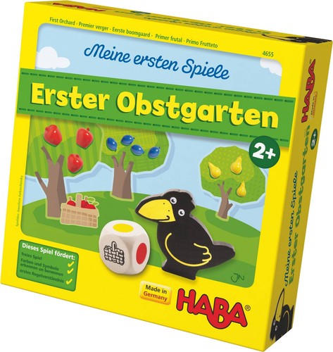 Haba 4655 meine ersten - haba,