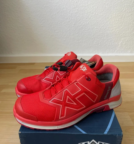 Haix connexis gtx low - haix,