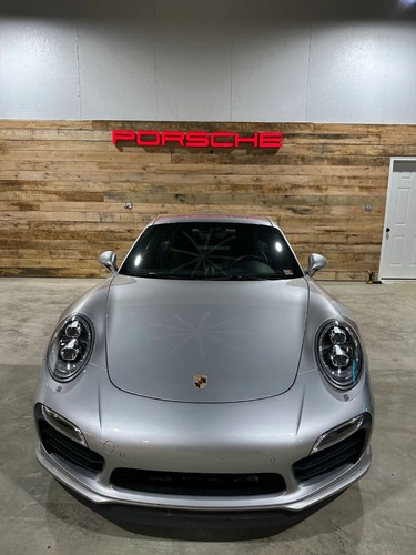 Porsche schriftzug 310cm - porsche,