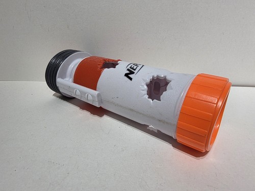Nerf strike elite zombie - elite,
