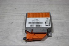 Airbagsteuergerät Steuergerät 0018202126 Mercedes Benz W202 C200 Bj,98