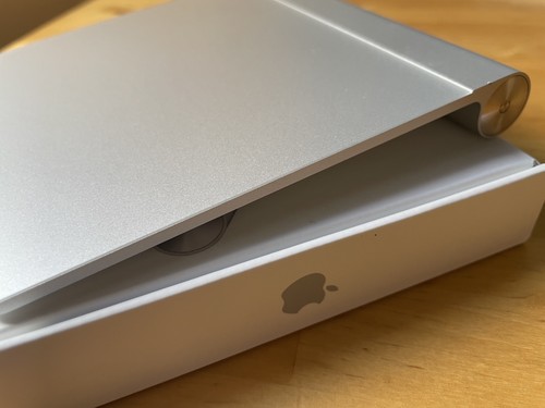 Apple magic trackpad - apple, 1