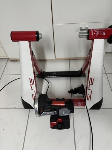 Elite nove force - elite,