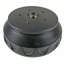 Bremstrommel passend f. Knott, Nieper, Schlegl 250 x 40 25-2025/1, 5 Loch ...