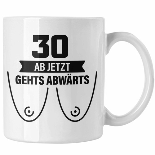 Trendation geburtstag - trendation, 30.