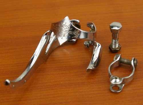 Vintage campagnolo 6 - vintage, 28,6