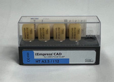 Ivoclar Vivadent IPS Empress