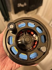 GUIDELINE IMA 10/11 LACHSFLIEGENROLLE