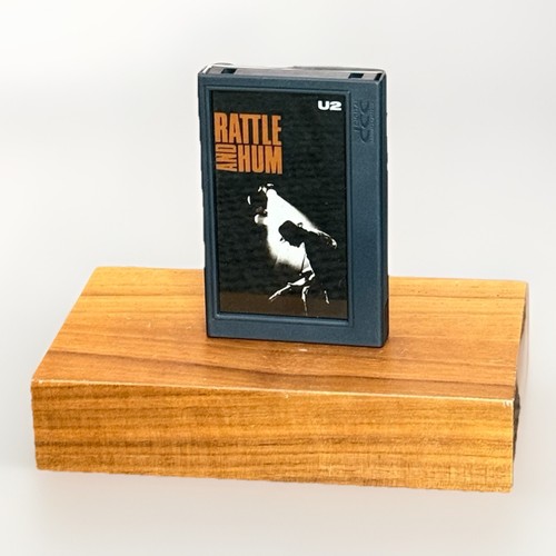Rattle and hum - and, original