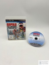 Rapala Pro Bass Fishing •
