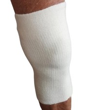 Angora Kniewärmer (Paar)