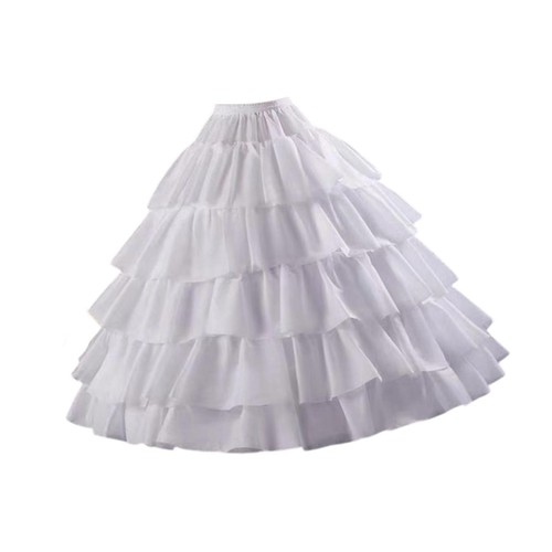 Eleganter reifrock für - eleganter,