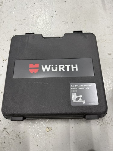 Würth diga power - cs-2,