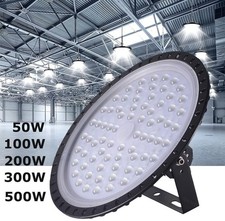 100-300Watt LED