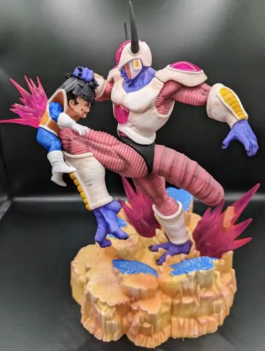 Freezer gohan figur dragon - freezer,