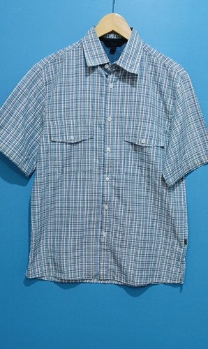 Herren kurzarm hemd - herren,
