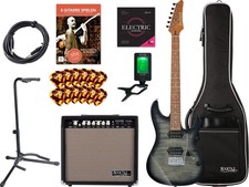 Ibanez AZ24S1F-TKS AZ