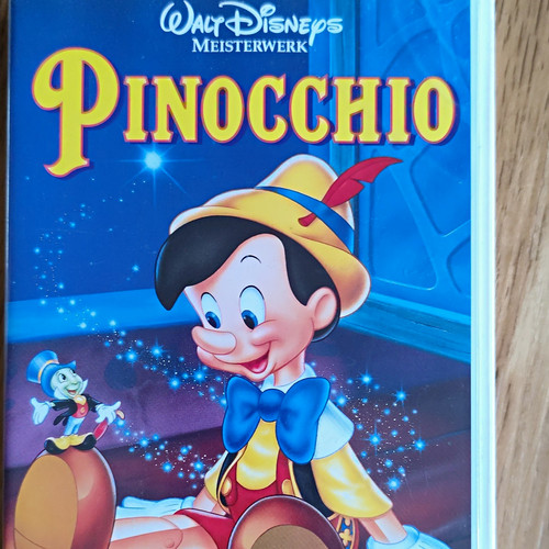 Walt disney meisterwerk - walt,
