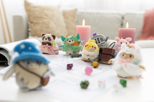 Nici sammelspaß mymochi - sammelspaß,