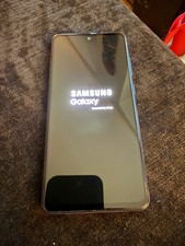 Samsung Galaxy A52s 5G  - Violet (Ohne Simlock) Dual sim