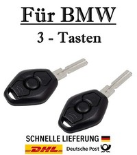 2x Ersatz Autoschlüssel