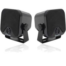 Lautsprecher, Marine, Boot