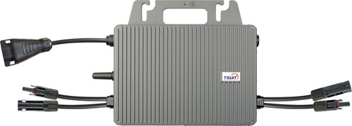 Wechselrichter 800w sun - wechselrichter, t-sun