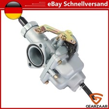 VERGASER PZ 30mm für KYMCO KXR 250 MAXXER 250 300 MXU 300 / BASHAN 200 Quad ATV