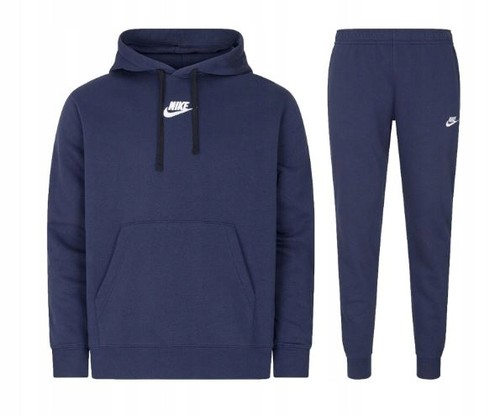 Dm6838 411 nike trainingsanzug - dm6838-411,