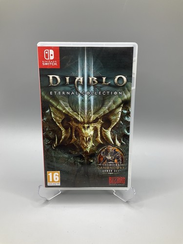 Diablo eternal collection - collection, /