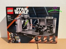 LEGO® Star Wars 75324 Angriff