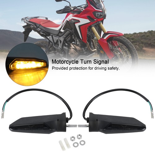Led blinker vorne hinten für - vorne,