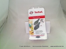 Zwei Raclette-Pfännchen von Tefal mit Antihaftbeschichtung, XA400102