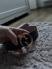 Gucci Gürtel GG Marmont