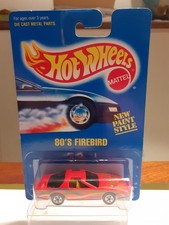 Hot Wheels Nr.12349 Collector