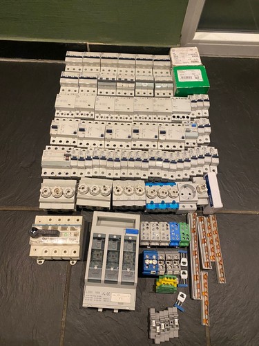 Großes elektro paket - großes,