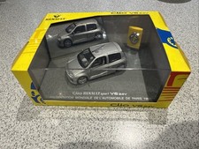 RENAULT CLIO V6 24v 1:43 