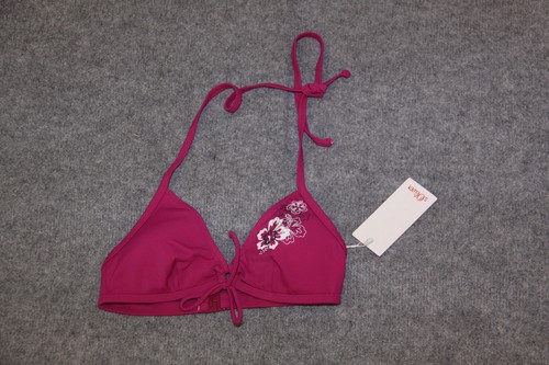 Bikini oberteil triangel - oberteil,