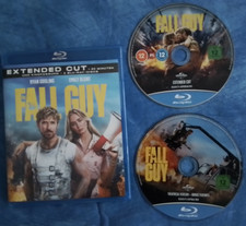 Fall Guy - Extended Cut - Ryan Gosling, Emily Blunt