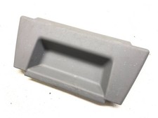 VW T5 T6 Multivan Highline Bus Verkleidung GRAU Abdeckung Sitz 7H0881697