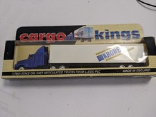 LLedo Die Carst Model, 1:76